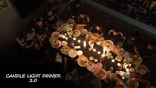 CANDLE LIGHT DINNER 2.0 IN S8UL GAMING HOUSE