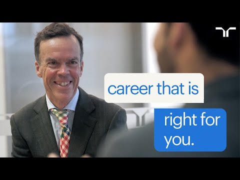 The Importance of Following Your Passion | Human Forward: Michael’s Story