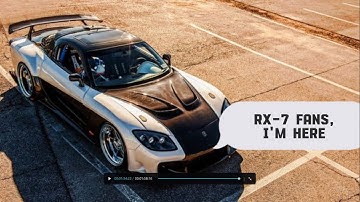 she is not an engine and four wheels but she