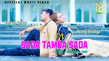 SADA TAMBA SADA || Bargot Regar Feat Yeni Shintya || Lagu Tapsel Madina Remix keren