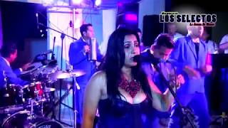 Video thumbnail of "Te Vas, Te Vas (DRA)  - Los Selectos Orquesta En Vivo 2017"