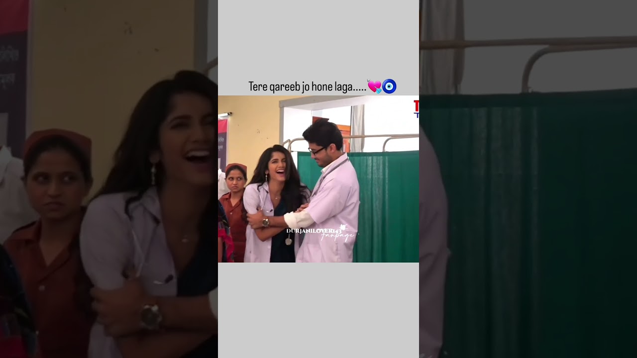 your durjani.😍❤️