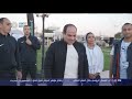 الرئيس السيسي يتفقد المنطقة الخضراء بالدراجة في شرم الشيخ وجابر القرموطي رسالة رائعة من الرئيس الرئيس السيسي يتفقد المنطقة الخضراء بالدراجة في شرم الشيخ وجابر القرموطي رسالة رائعة من الرئيس