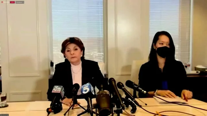 Second woman, Jane Doe, speaks out on years-long r...