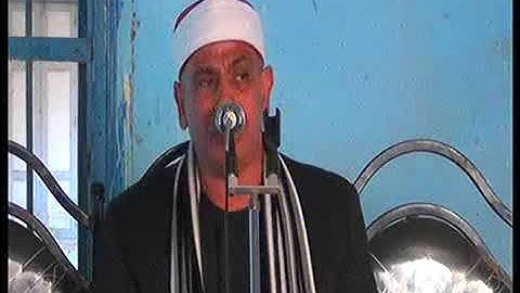 الشيخ عبدالفتاح محمد عصفور رائعة سورة هود ميت الرخا 8 -12- 2020 تصوير احمد السحيتى 01281715735