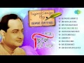 Best of Tagore Songs by Chinmoy Chatterjee | Bengali Sentimental Songs | Audio Jukebox Mp3 Song