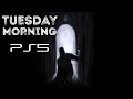 TUESDAY MORNING。- Gameplay I PS5 Demo