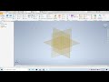 Autodesk Inventor 2020: 1: 2D Drawing Basics