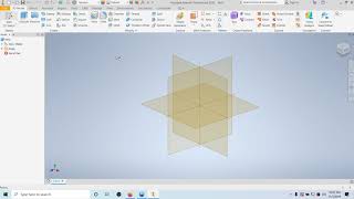 Autodesk Inventor 2020: 1: 2D Drawing Basics