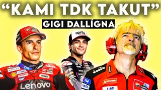 DUCATI TANTANG APRILIA ‼️ MARQUEZ AKAN MENYERANG DI SACHSENRING🔥