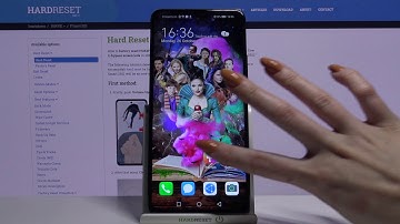 How to Change Icon Style on Huawei P Smart 2021 – Customize Apps Icons