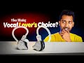 EarAcoustic Zkaaai Cipher - Does This BEAT KZ CASTOR PRO? | BEST IEM Under ₹2500! 🎧