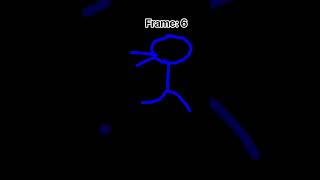 Stickman running tutorial