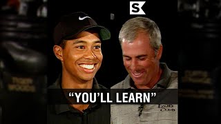 Relive the CLASSIC "You'll Learn" Tiger Interview