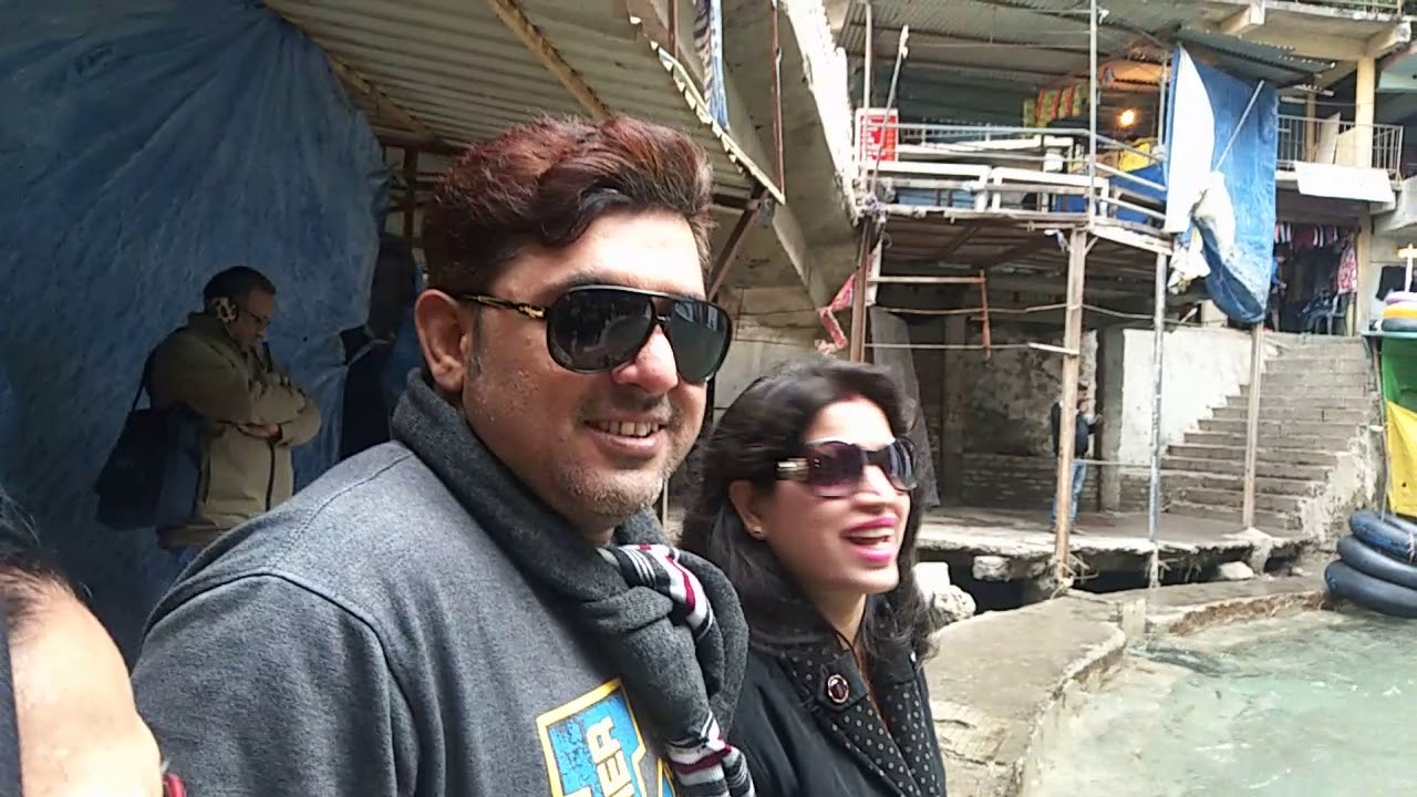 Kempty  fall Mussoorie Uttarakhand- Best time to visit, How to Reach, experience, cost, timings