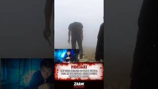 ini beneran apa ga sih😱#camping#viral #ghost#trending#sceror #jurnalrisa#shortvideo