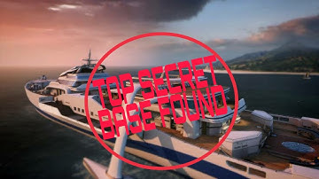 CALL OF DUTY: MOBILE  **TOP SECRET FOUND ON HIJACKED MAP**