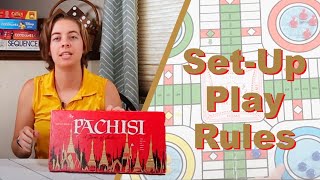 How to Play Pachisi screenshot 2