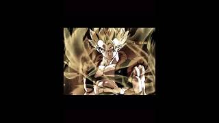 Vegito Stronger But Gogeta Definitely Has More Aura Icl