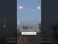 شاهد مروحيات إسرائيلية تلاحق طائرة مسيرة إيرانية في سماء الخضيرة شاهد مروحيات إسرائيلية تلاحق طائرة مسيرة إيرانية في سماء الخضيرة