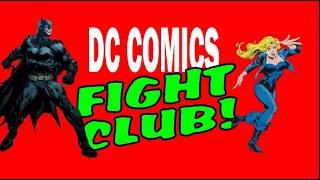 Ask Chuck Dixon   Extra