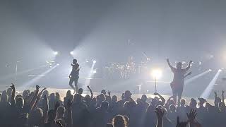 Shinedown - Cut The Cord - Live - 2023 -OLG Stage at Fallsview Casino 7-23-2023