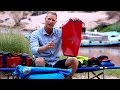 How to Pack for your Grand Canyon Rafting Trip