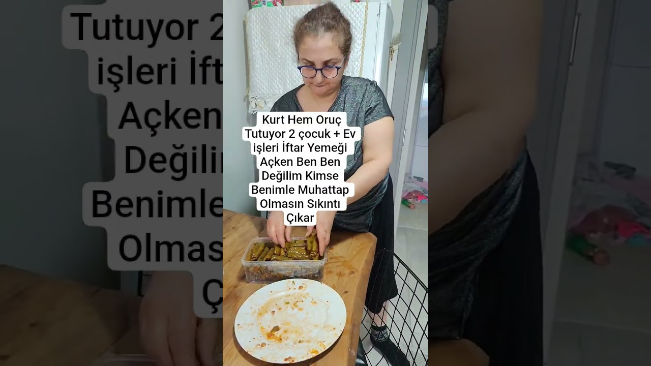 oruç iftar sahur hazırlıkları #yemektarifleri #pratiktarifler