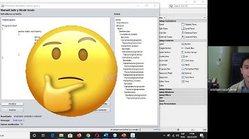 Analizador Semántico creado en Java
