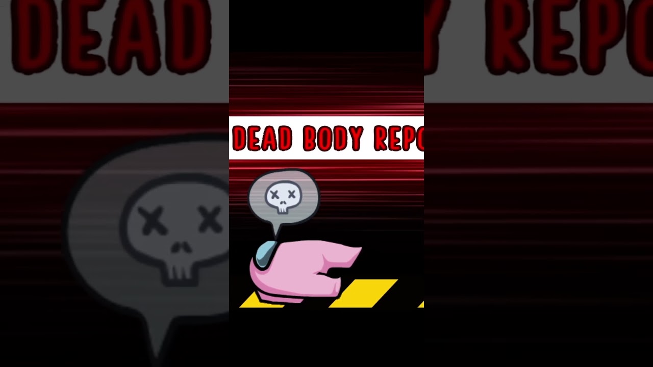 Among Us Perfect Timing… (