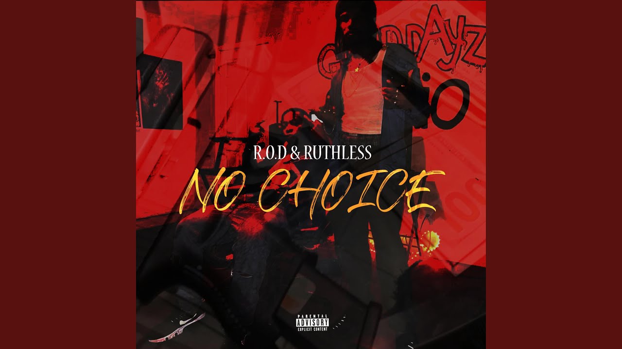 Watch No Choice on YouTube Watch No Choice on YouTube