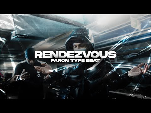 (FREE) FAROON x REEZY TYPE BEAT | "RENDEZVOUS" (prod.wtftoby x lodoni) | instrumental 2022 [HARD]