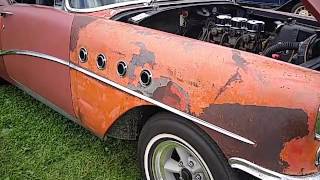 Buick Fireball V8 Old Friend 8 14 16