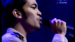 YouTube - â€ªGamaliel - Cuma Aku @ Konser Cinta Anggunâ€¬â€.flv  - Durasi: 3:32. 