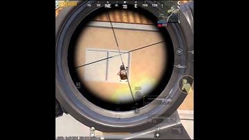 OMG 😱 awm enemy kill Victor King of Victor PUBG mobile bgmi #bgmi #pubg #pubgmobile #shortvideo