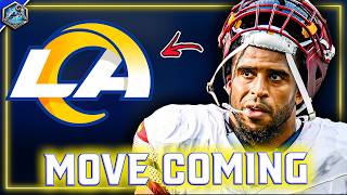 This is THE Missing PIECE For The Rams...