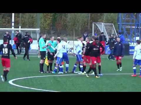 Hoogtepunten Hoek -
