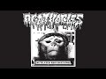 Agathocles - Mutilated Regurgitator (2020) [FULL ALBUM STREAM HD]