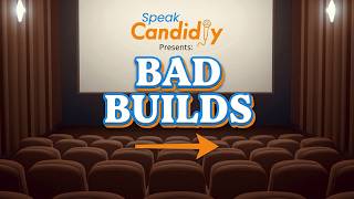 Good Movies, Bad Builds: 7 Movies We'd Remake