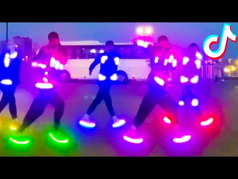 Симпа 2024 | Simpapa | Neon Mode | Tuzelity Shuffle Dance Music 30