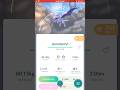 Aerodactyl flaying 🦅rock🪨pokemon go #gaming #pokemongo #pokemon #pokemonevolution