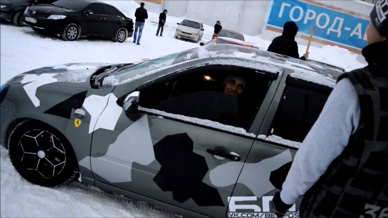 Автоком ваз березники
