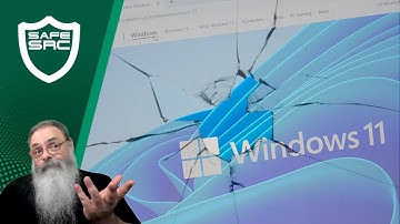 WINDOWS 11 UPDATE BREAKS LOCALHOST and RECOVER among OTHER BUGS: VIBE CODING in WINDOWS?