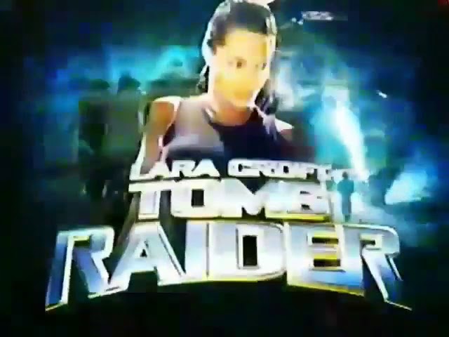 Lara Croft: Tomb Raider - A Origem da Vida (Filme), Trailer, Sinopse e  Curiosidades - Cinema10