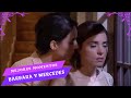 Bárbara Mercedes Most Memorable Moments Barcedes Lbgt Series