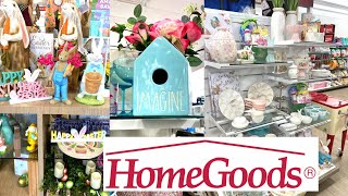 HOMEGOODS NEW FIND’s FEBRUARY 2021: NEW EASTER DECOR
