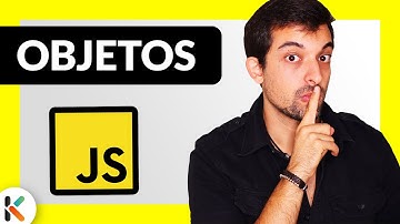 💛 Objetos en JavaScript