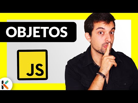 💛 Objetos en JavaScript