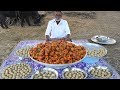 Vegetable Manchurian Recipe | Simple and Easy Veg Manchurian Recipe By Our Grandpa