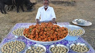 Vegetable Manchurian Recipe | Simple and Easy Veg Manchurian Recipe By Our Grandpa